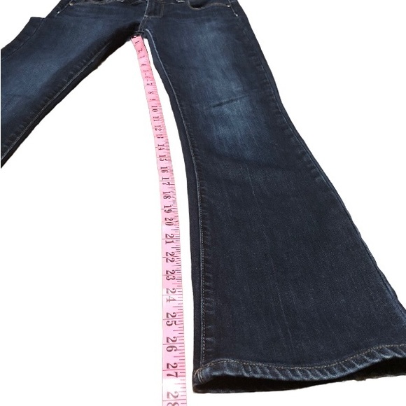Paige Hidden Hills Jeans Bootcut - Picture 7 of 9
